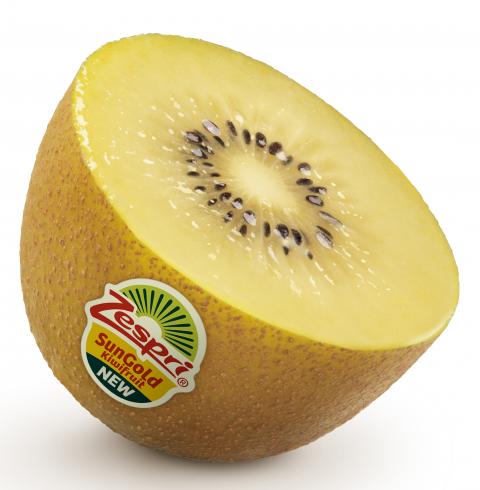 Our News - Zespri SunGold Kiwifruit - Oppy