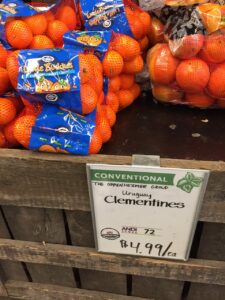 Clementines July 2015 3