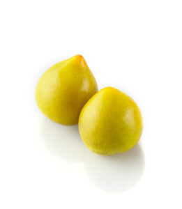 Lemon_unripe_cluster