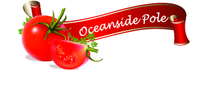 Oceanside Pole logo