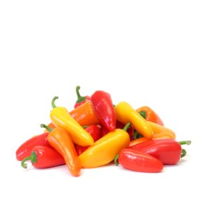 mini peppers 2