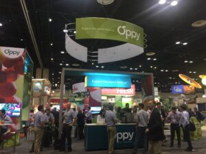 Oppy booth 2