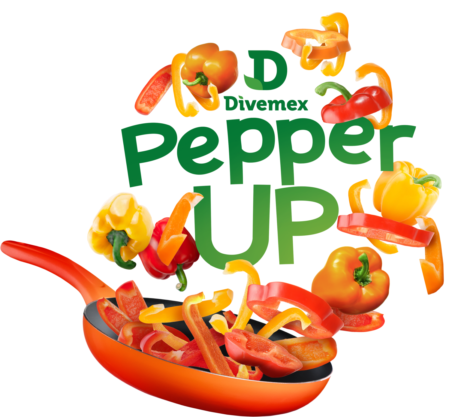Our News Oppy urges retailers to PepperUP with big Divemex displays