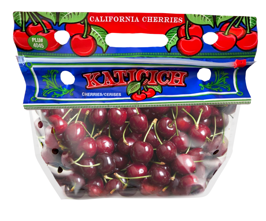 Our News Oppy brings top cherry brands and new exciting addition to