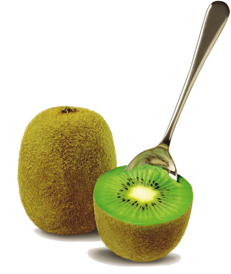 Our News - Great, green kiwifruit - Oppy