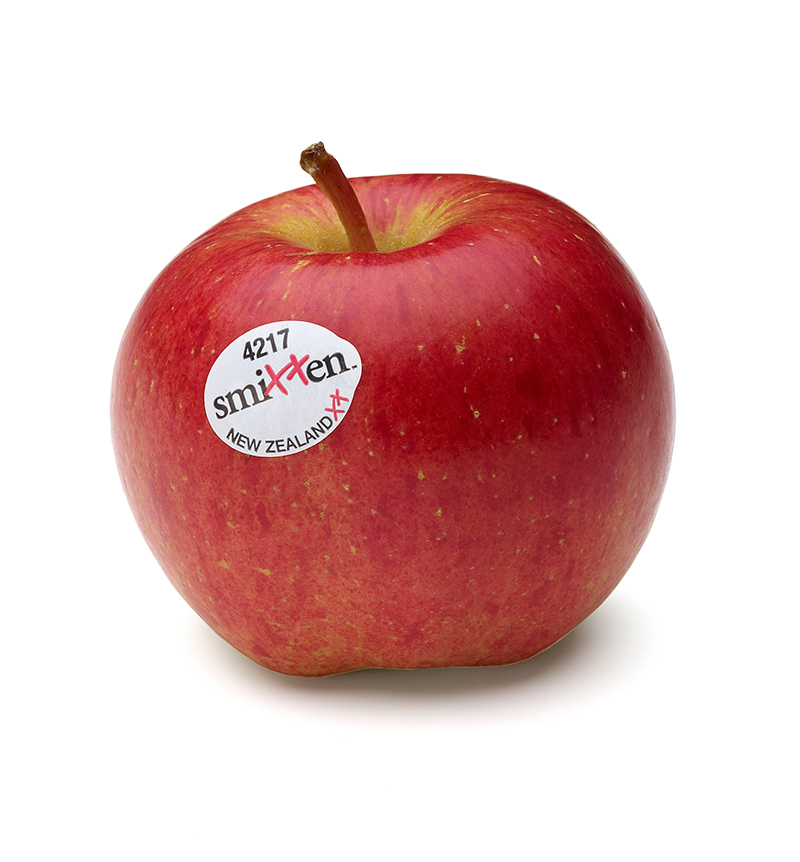 Our News - Sweet Smitten apples - Oppy