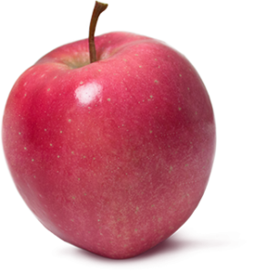 Apples - Oppy