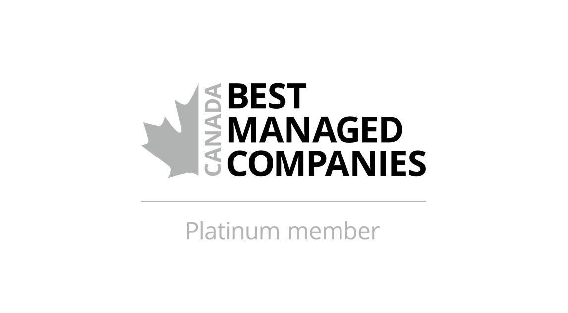 Our News Canada’s Best Managed honors Oppy on 22 year feat Oppy