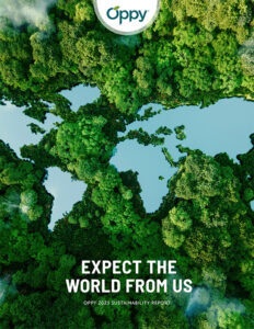 2023 Sustainability Report