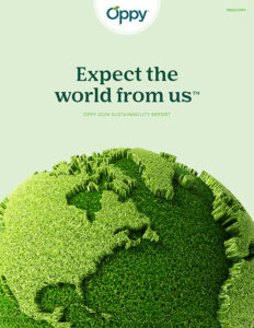 2024 Sustainability Report