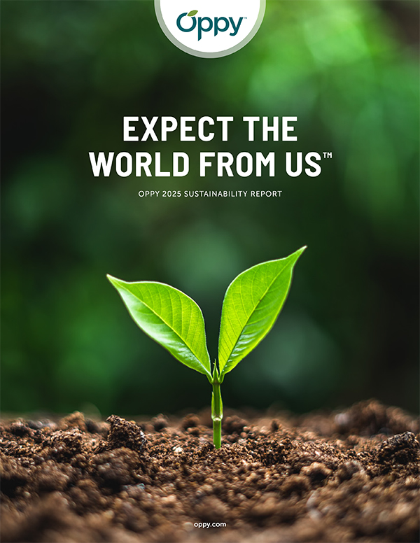 2025 Sustainability Report