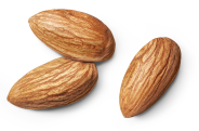 Almonds